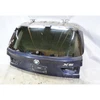 2014-2018 BMW F15 X5 F85 Rear Trunk Hatch Lid w Glass Imperial Blue OEM