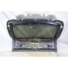 2014-2018 BMW F15 X5 F85 Rear Trunk Hatch Lid w Glass Imperial Blue OEM
