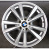 2014-2018 BMW X5 F15 Style 446 Alloy 10 Spoke 18" Wheel Set of 4 18x8.5 OEM - 44852