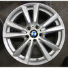 2014-2018 BMW X5 F15 Style 446 Alloy 10 Spoke 18" Wheel Set of 4 18x8.5 OEM - 44852