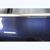 2014-2018 BMW F15 F85 X5 X5M Left Rear Door Shell Panel Bare Imperial Blue OEM
