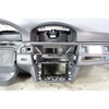 06-11 BMW E90 E92 3-Series Interior Dashboard Double Hump Black Navigation OEM - 44868