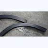 2014-2018 BMW F15 X5 Front Fender Flare Wheel Arch Trim Pair for 18" Wheels OEM