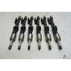 2011-2013 BMW N55 Turbo 6cyl EU5 Direct High Pressure Injector Set of 6 OEM - 44890