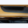09-12 BMW E90 3-Series E91 4door Front Interior Door Panel Trim Saddle Brown OEM - 44896