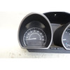 Damaged 03-05 BMW E85 Z4 Road M54 Instrument Cluster for Manual Transmission OEM