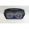 2009-2013 BMW E70 X5 Diesel M57 Instrument Gauge Cluster Speedo Tach OEM