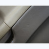 94-98 BMW E36 3-Series Sedan Rear Interior Door Panel Trim Skins Beige OEM
