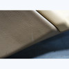 94-98 BMW E36 3-Series Sedan Rear Interior Door Panel Trim Skins Beige OEM