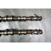 1999-2006 BMW M52TU M54 2.5L 2.8L 6-Cylinder Intake Exhaust Camshaft Pair OEM - 45012