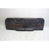 1988-1994 BMW E32 7-Series E34 Heater Closing Panel Cover Plate OEM