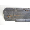 1988-1994 BMW E32 7-Series E34 Heater Closing Panel Cover Plate OEM