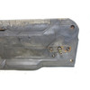 1988-1994 BMW E32 7-Series E34 Heater Closing Panel Cover Plate OEM