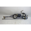 Damaged 1988-1989 BMW E32 7-Series Windshield Wiper Linkage Assembly w Motor OEM