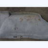 1994-1998 BMW E36 3-Series Sedan Factory Floor Covering Carpet Set Grey OEM - 45066