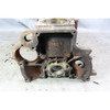 88-93 BMW M30 3.5L M30B35 E34 E24 6-Cyl Engine Housing Cylinder Block Bare OEM - 45075