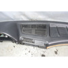 1988-1994 BMW E32 7-Series Front Dashboard Trim Panel Cover Black OEM