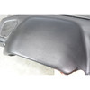 1988-1994 BMW E32 7-Series Front Dashboard Trim Panel Cover Black OEM