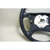 95-99 BMW E36 3-Series Z3 Factory 4-Spoke Standard Leather Steering Wheel OEM - 45110