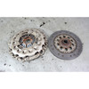 2003-2005 BMW E46 330xi AWD xDrive X3 Factory Clutch and Pressure Plate Luk OEM - 45150