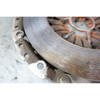 2003-2005 BMW E46 330xi AWD xDrive X3 Factory Clutch and Pressure Plate Luk OEM