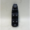 17-23 BMW G30 5-Series G20 G01 Left Front Drivers Window Switch Power-Fold OEM - 45171