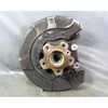 17-23 BMW G30 5-Series Right Rear Wheel Hub Carrier Knuckle Bearing Assembly OEM