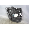 2017-2023 BMW G30 5-Series F90 Left Rear Window Lifter Regulator with Motor OEM