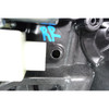 2017-2023 BMW G30 5-Series F90 Right Rear Window Lifter Regulator with Motor OEM