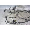 17-18 BMW G30 540i G12 740i xDrive Wiring Harness for Automatic Transmission OEM - 45225