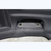 Damaged 2017-2020 BMW G30 5-Series Sedan Interior Headliner Anthracite Black OEM