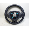 17-23 BMW G30 5-Series G12 Factory M Sports Leather Steering Wheel w Paddles OEM - 45254