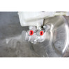 17-20 BMW G30 5-Series G12 M760iX Brake Booster and Master Cyl for M-Sport OEM