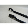 2018-2023 BMW G30 5-Series Windshield Wiper Metal Arm Pair Left Right OEM