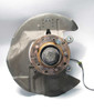 BMW E46 ///M M3 Left Front Wheel Hub Bearing Knuckle Assembly 2001-2006 USED OEM