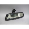 BMW E39 5-Series E46 Factory Manual Rearview Mirror with Tab LED 1997-2005 USED - 10786