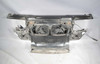 BMW E46 3-Series 4door Front Radiator Support Assembly w Air Duct Fan 1999-2005