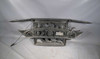 BMW E46 3-Series 4door Front Radiator Support Assembly w Air Duct Fan 1999-2005
