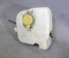 BMW Z3 Roadster Coupe Factory Windshield Washer Fluid Tank Bottle 5L 1997-2002