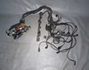 1997 BMW E39 528i Auto Engine Wiring Harness Complete DME ASC 4/96-12/96 USED OE