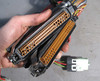 1997 BMW E39 528i Auto Engine Wiring Harness Complete DME ASC 4/96-12/96 USED OE