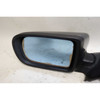 1995-2001 BMW E38 7-Series Left Outside Side Mirror Anthracite Moire Memory OEM - 44564