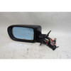 1995-2001 BMW E38 7-Series Left Outside Side Mirror Anthracite Moire Memory OEM - 44564