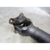 17-20 BMW G30 5-Series G12 xDrive AWD Front Drive Propeller Shaft U-Joint OEM
