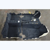 2017-2023 BMW G30 5-Series F90 M5 Interior Carpet Set Floor Covering Black OEM