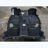 2017-2023 BMW G30 5-Series F90 M5 Interior Carpet Set Floor Covering Black OEM
