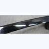 17-20 BMW G30 5-Series Exterior Trim High Gloss Shadowline Retrofit Black OEM - 45322
