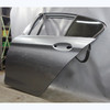 2017-2023 BMW G30 5-Series Left Rear Door Shell Bare Blue Stone Metallic OEM