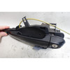 2008-2013 BMW E90 3-Series Left Front Exterior Door Handle Comfort Black 2 OEM