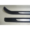 08-13 BMW E92 E93 M3 ///M3 2dr Factory Door Sill Cover Pair Trim Left Right 
